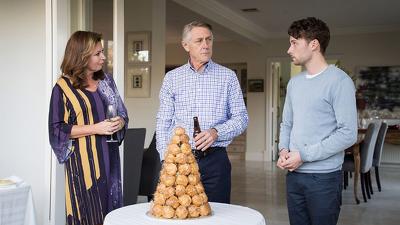 Croquembouche Summary