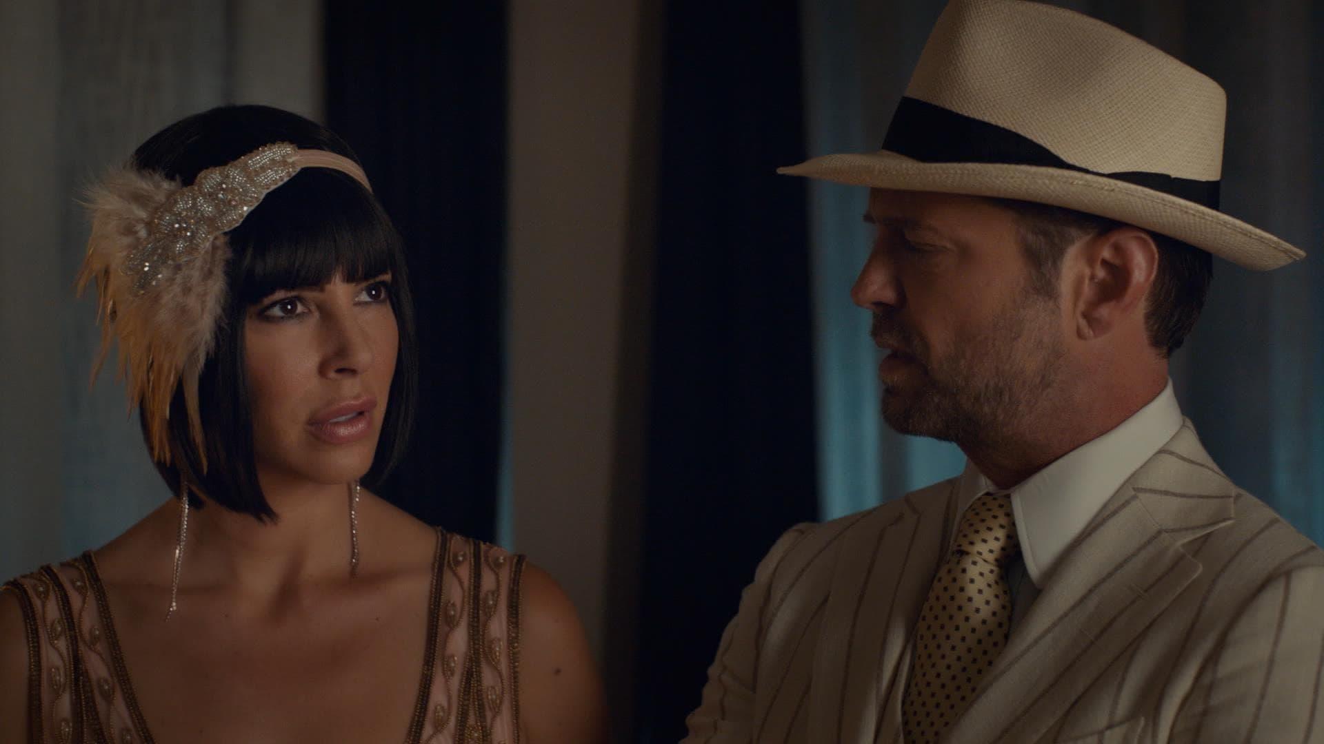 Private Eyes (S04E01): Family Plot Summary - Season 4 ...