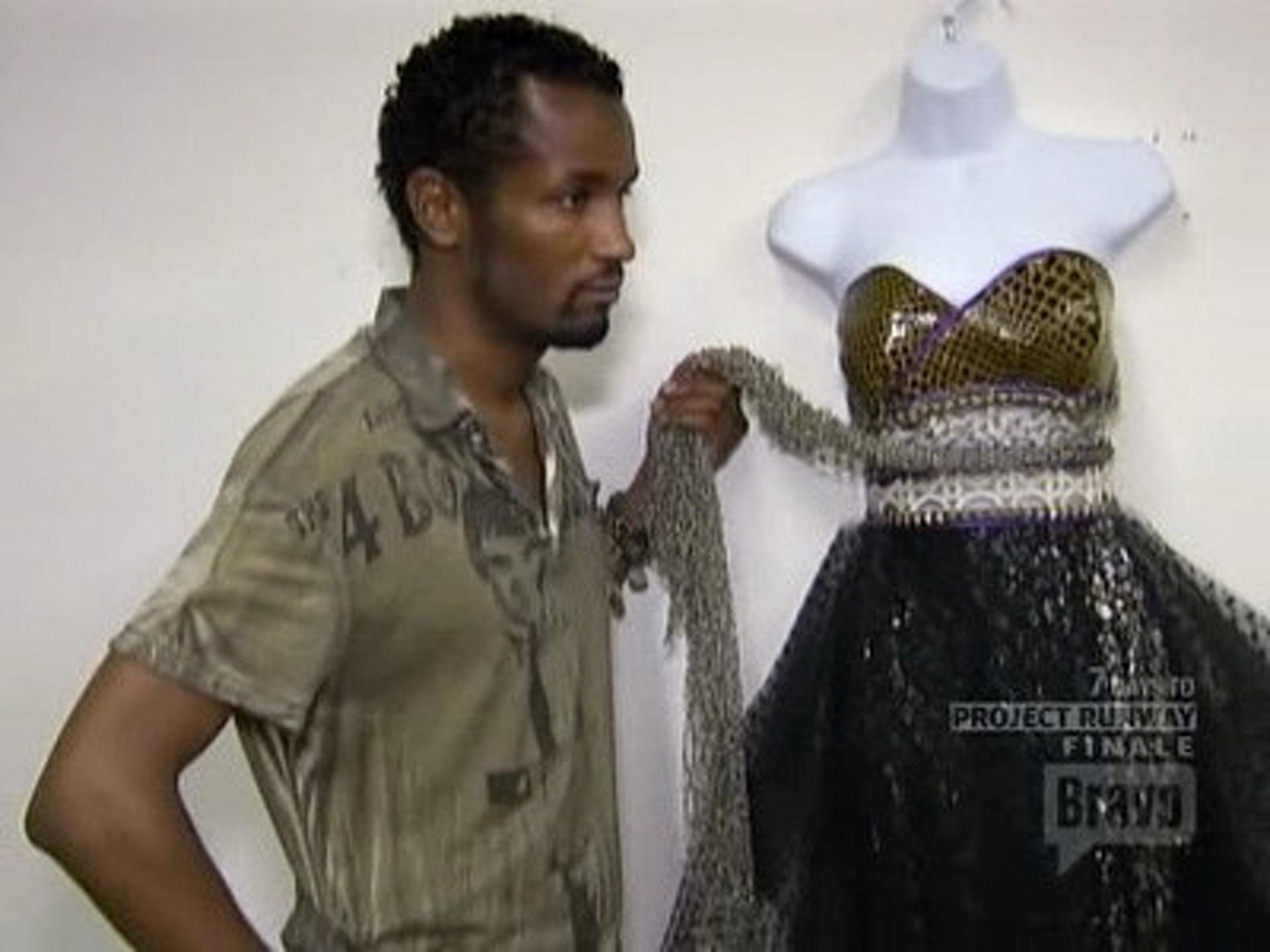 Project Runway (S05E09): What's Your Sign? Summary - Season 5 Episode 9 Guide