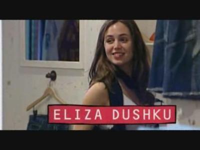 Eliza Dushku, Mandy Moore Summary