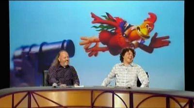 Bill Bailey, Phill Jupitus, Dara O'Briain Summary