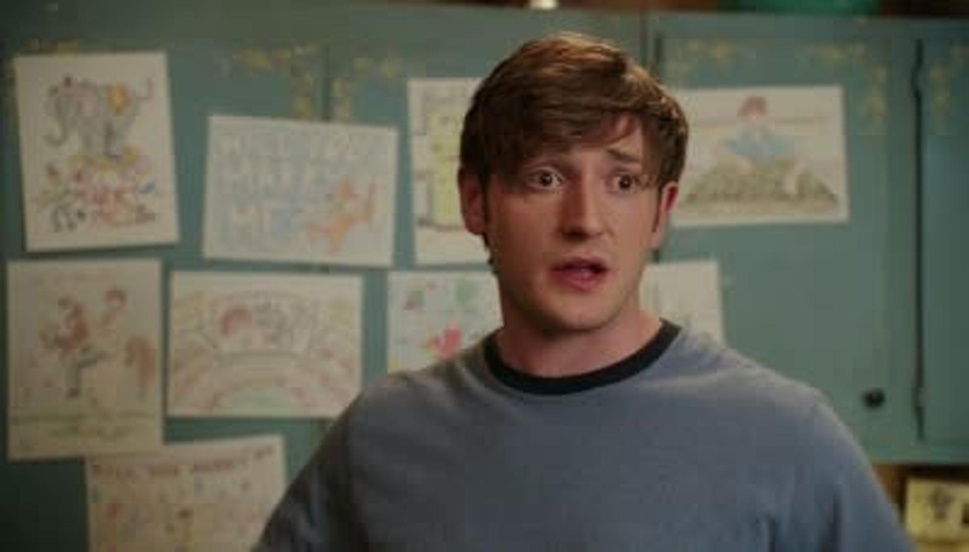 Raising Hope (S03E01): Not Indecent, But Not Quite Decent Enough Proposal S...