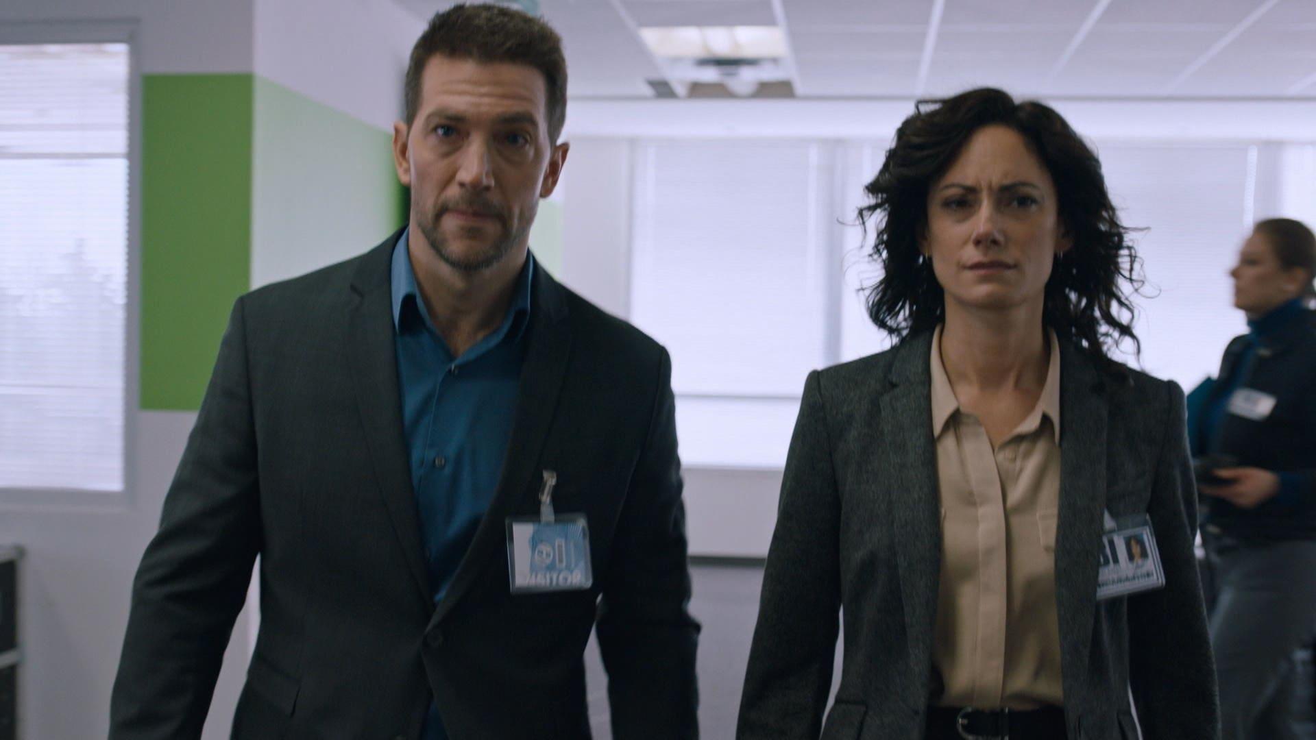 Ransom (S03E08): Dark Triad Summary - Season 3 Episode 8 Guide