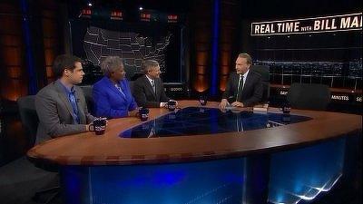 Robert Zimmerman; Donna Brazile, Jon Meacham and Jamie Weinstein; Joel McHale Summary