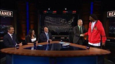 James Lyne; Monica Mehta, Gavin Newsom and Steve Schmidt; Snoop Lion Summary