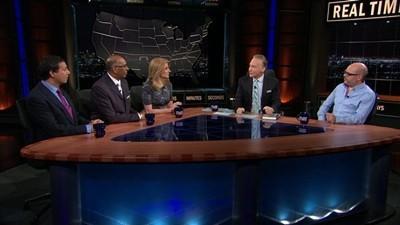 Charlie LeDuff; Arianna Huffington, Avik Roy and Michael Steele; David Cross Summary