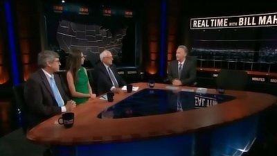 Sebastian Junger, Zack Kopplin, Stephen Moore, Abby Huntsman, Senator Bernie Sanders Summary