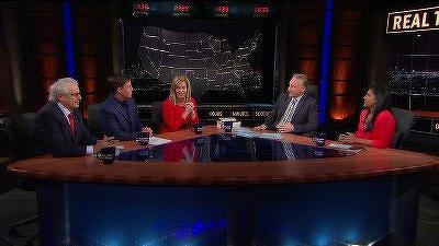 Peter Byck, David Stockman, Bob Costas, Stephanie Cutter Saru Jayaraman Summary