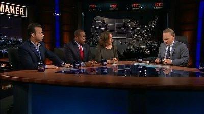 Don Borelli, John Avlon, Robert Traynham, Anna Deavere Smith & Jimmy Kimmel Summary