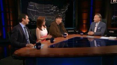 Richard Haass; S.E. Cupp, Michael Moore and Andrew Ross Sorkin; Zach Galifianakis Summary