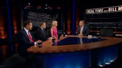 Patrick Kennedy, Jonathan Alter, Josh Fox, Niall Ferguson, Kelly Anne Conway Summary