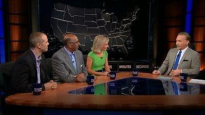 Bill Nye, Zanny Minton-Beddoes, Michael Steele, Matt Taibbi Summary