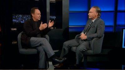 Billy Crystal, Chris Hayes, Joy Behar, David Frum, Jeremy Seifert Summary