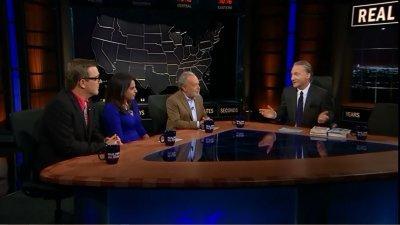 Tim Robbins, Robert Reich, Monica Mehta, Matt Welch, Carl Hart Summary