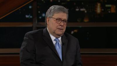 January 20, 2023: William Barr, Andrew Sullivan, Rep. Nancy Mace Summary