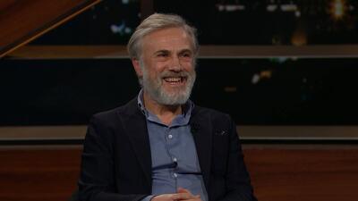 February 17, 2023: Christoph Waltz, Ari Melber, Sarah Isgur Summary