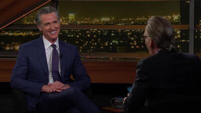 January 19, 2024: Gavin Newsom, Andrew Sullivan, Ari Melber Summary