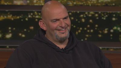 June 7, 2024: Sen. John Fetterman, Matt Welch, Abigail Shrier Summary