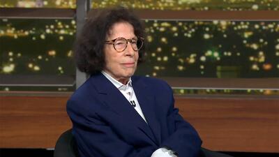 September 27, 2024: Fran Lebowitz, Yuval Noah Harari, Ian Bremmer Summary