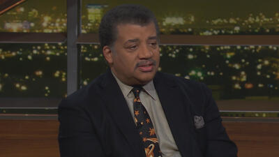 November 22, 2024: Neil Degrasse Tyson, Donna Brazile, Andrew Sullivan Summary