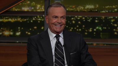 January 17, 2025: Rick Caruso, Larry Wilmore, Erin Perrine Summary