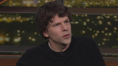 January 24, 2025: Jesse Eisenberg, Rep. Ro Khanna, Stephen A. Smith Summary