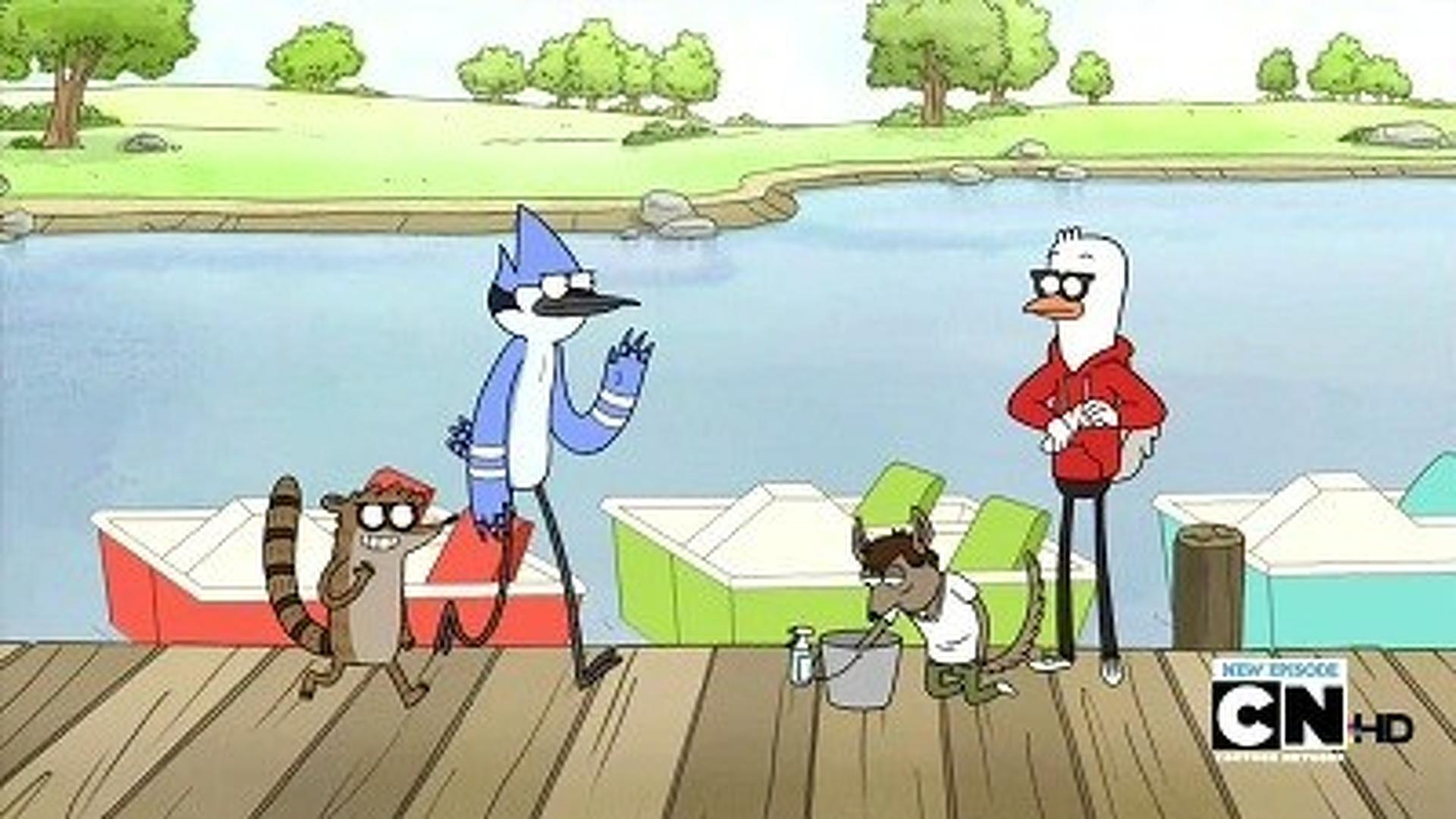 regular-show-s03e22-the-best-burger-in-the-world-summary-season-3