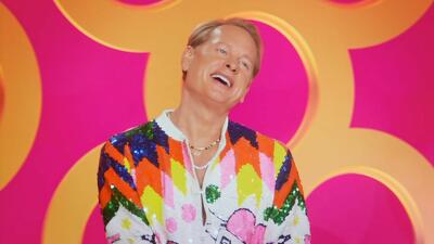 Carson Kressley, This is Your Gay Life Summary