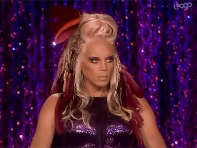 RuPaul's Hair Extravaganza Summary