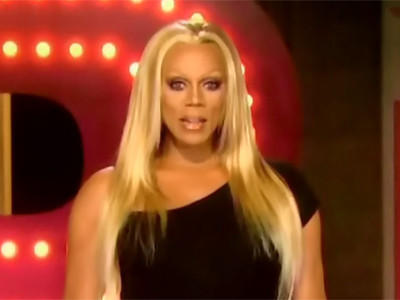 RuPaul Rewind Summary