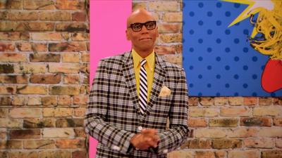 RuPaul's Big Opening (Part 1) Summary