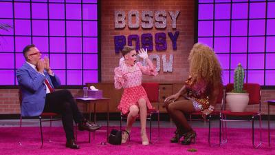 The Bossy Rossy Show Summary