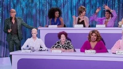 Snatch Game Summary