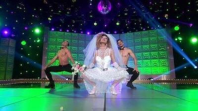 Madonna: The Unauthorized Rusical Summary