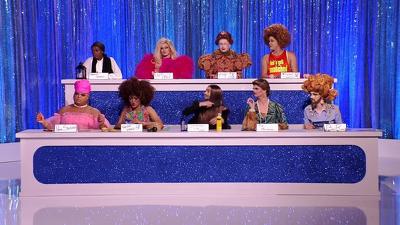 Snatch Game Summary