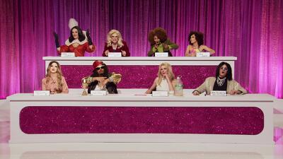 Snatch Game Summary