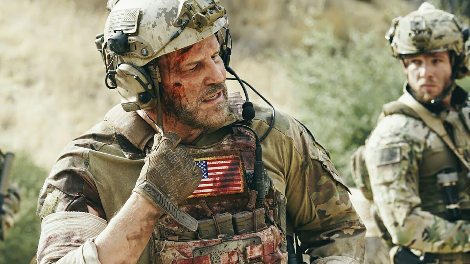 SEAL Team (S04E02): Forever War (2) Summary - Season 4 Episode 2 Guide