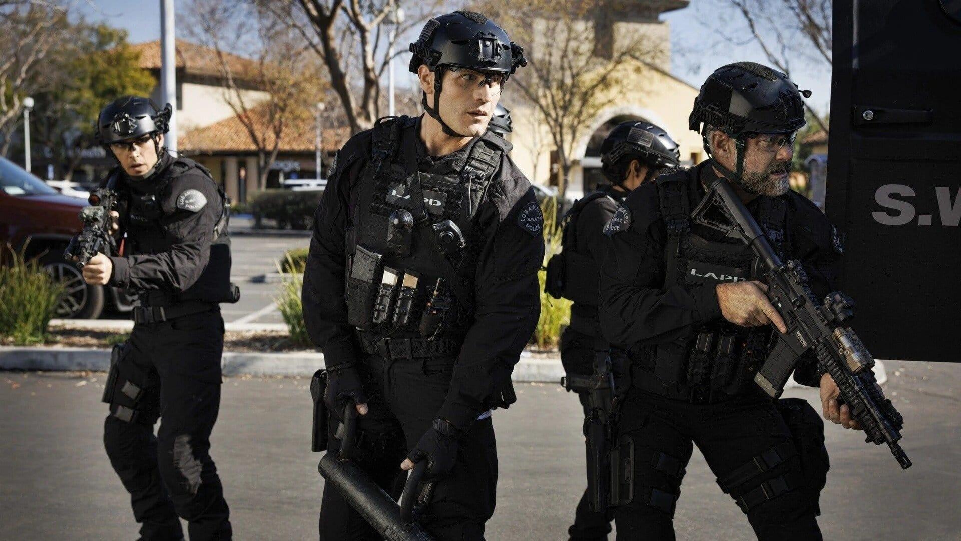 S.W.A.T. (S06E14): Gut Punch Summary - Season 6 Episode 14 Guide