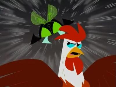 XXVII: Chicken Jack Summary