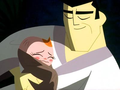 LII: Jack and the Baby Summary