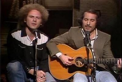 Paul Simon/Art Garfunkel, Randy Newman, Phoebe Snow Summary