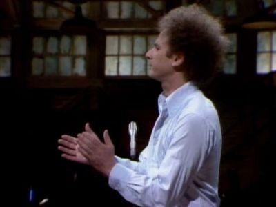 Art Garfunkel/Stephen Bishop Summary