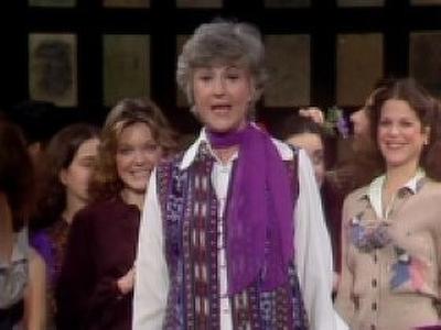 Bea Arthur/The Roches Summary