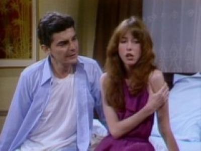 Richard Benjamin, Paula Prentiss/The Grateful Dead Summary