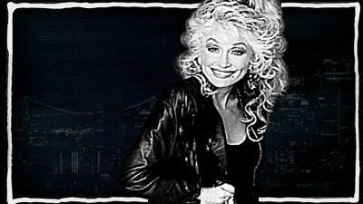 Dolly Parton Summary