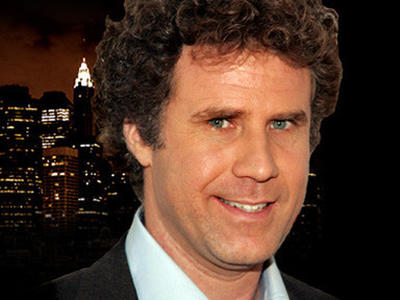 Will Ferrell/Green Day Summary