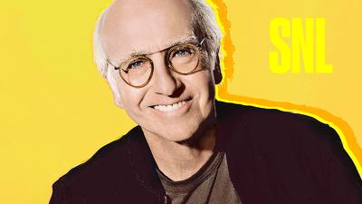 Larry David / The 1975 Summary