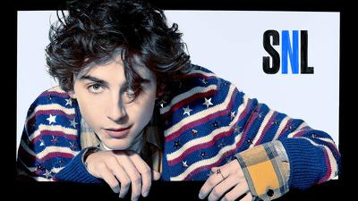 Timothee Chalamet / Bruce Springsteen & The E Street Band Summary