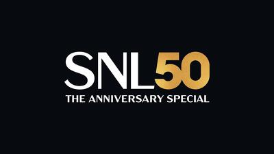 SNL50: The Anniversary Special Summary