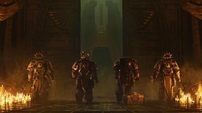 Warhammer 40,000: And They Shall Know No Fear Summary